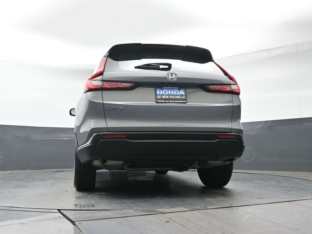 2023 Honda CR-V LX