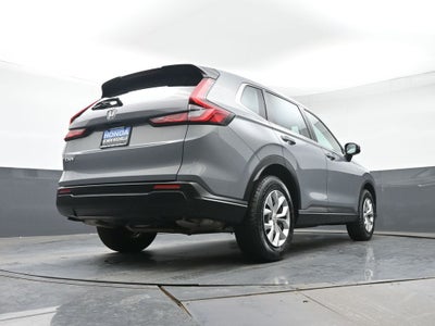 2023 Honda CR-V LX