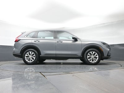 2023 Honda CR-V LX