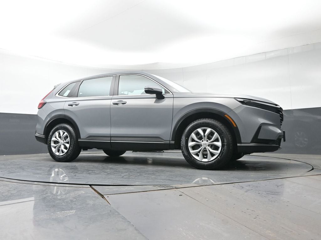 2023 Honda CR-V LX
