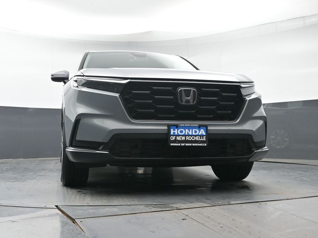 2023 Honda CR-V LX