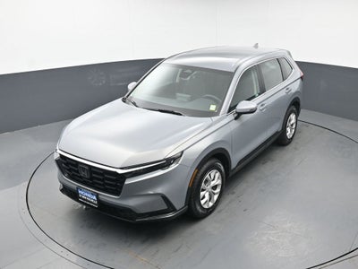 2023 Honda CR-V LX
