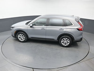 2023 Honda CR-V LX