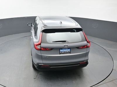2023 Honda CR-V LX