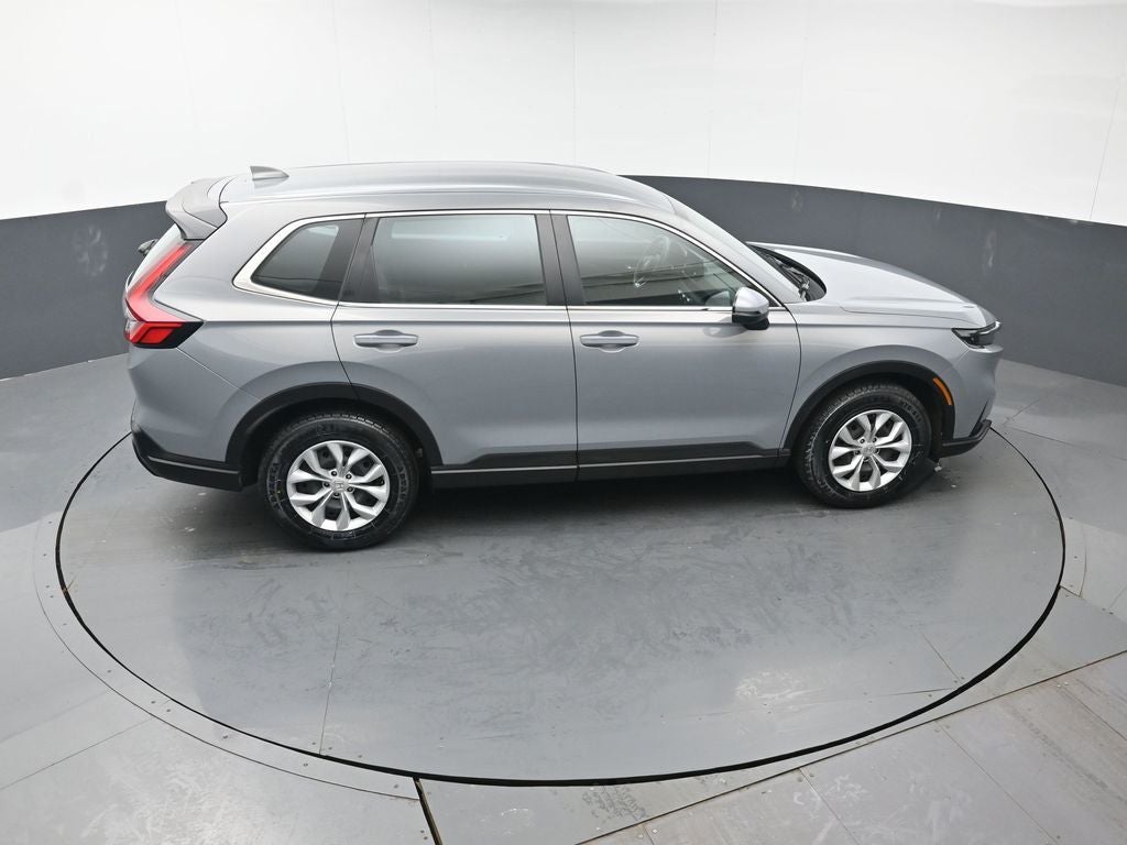 2023 Honda CR-V LX