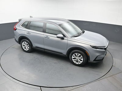 2023 Honda CR-V LX