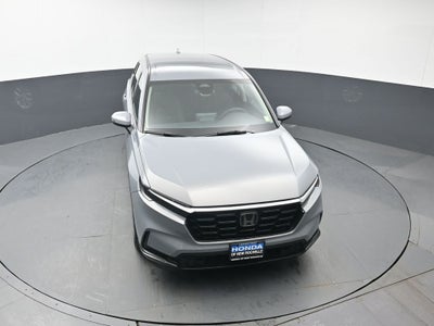 2023 Honda CR-V LX