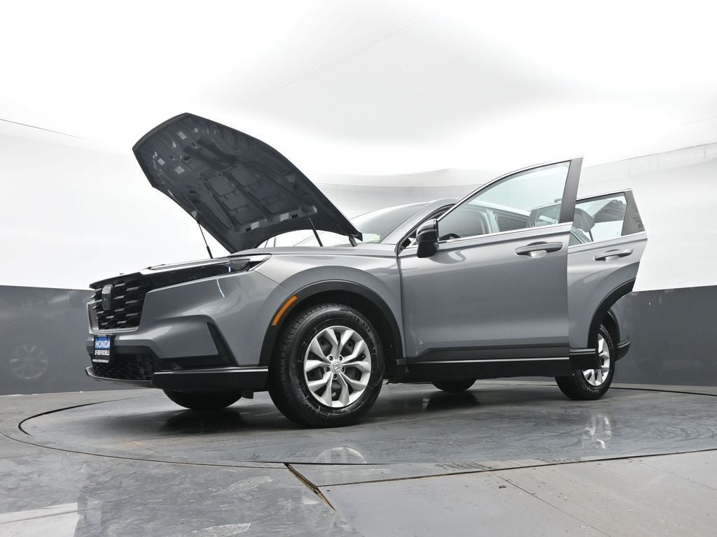 2023 Honda CR-V LX
