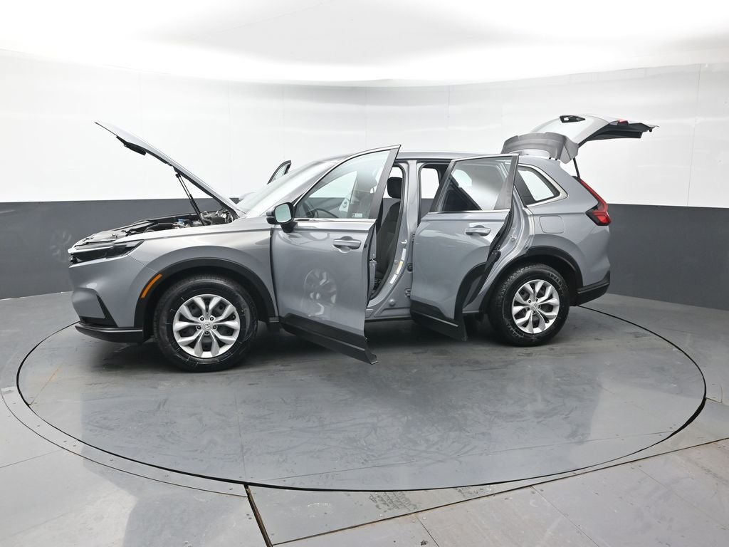 2023 Honda CR-V LX
