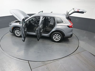 2023 Honda CR-V LX