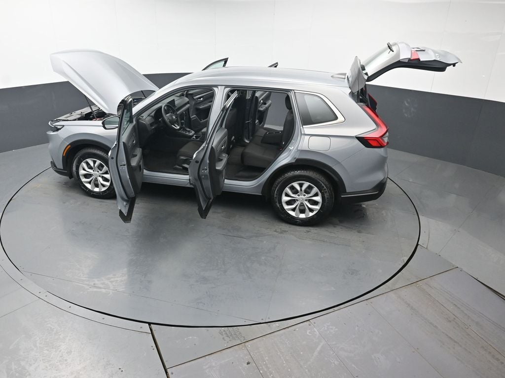 2023 Honda CR-V LX