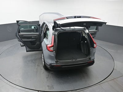 2023 Honda CR-V LX