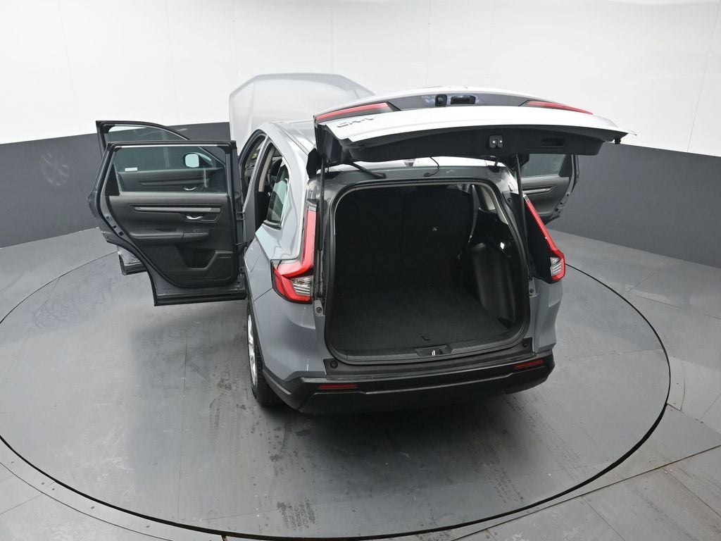 2023 Honda CR-V LX