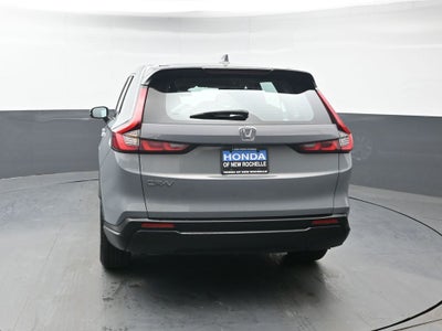 2023 Honda CR-V LX