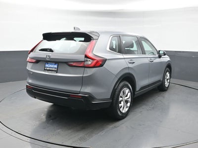 2023 Honda CR-V LX