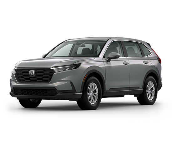 2023 Honda CR-V LX