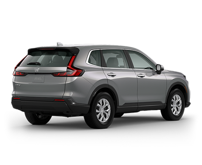 2023 Honda CR-V LX
