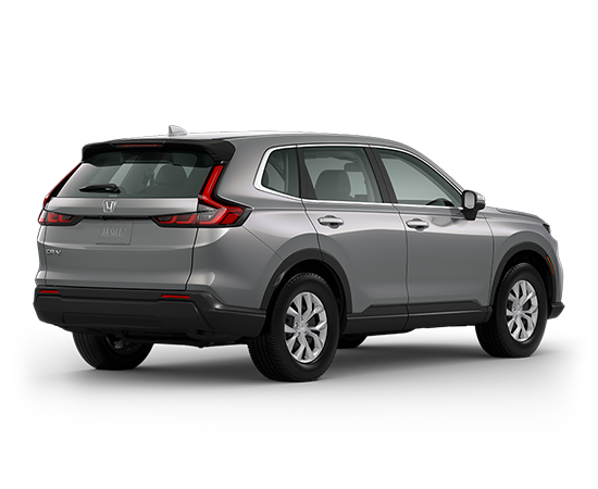 2023 Honda CR-V LX