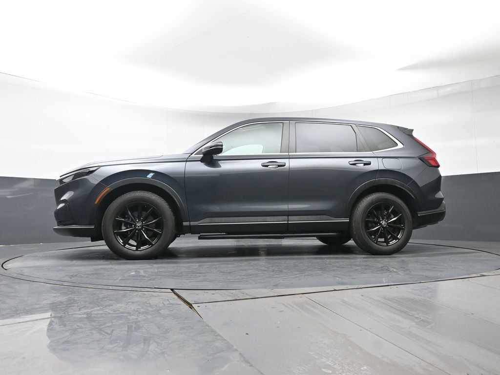 2024 Honda CR-V LX