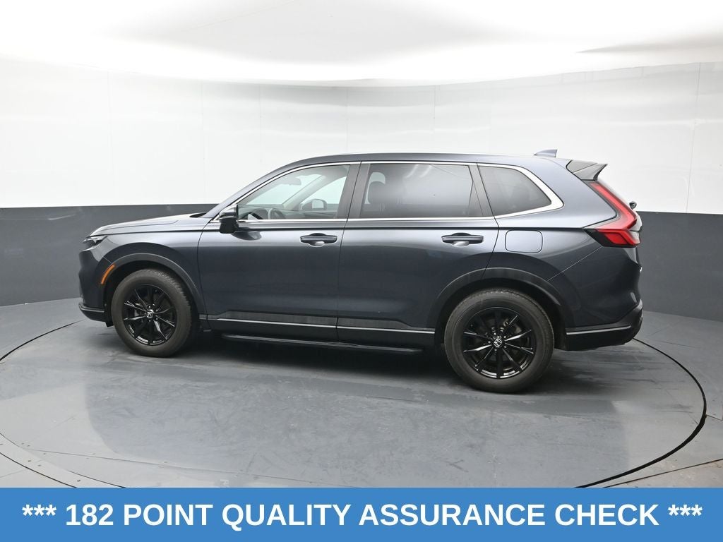2024 Honda CR-V LX