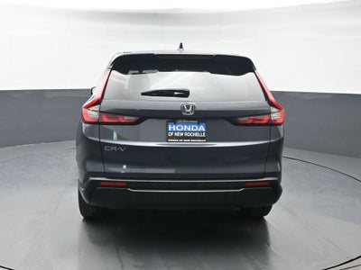 2024 Honda CR-V LX