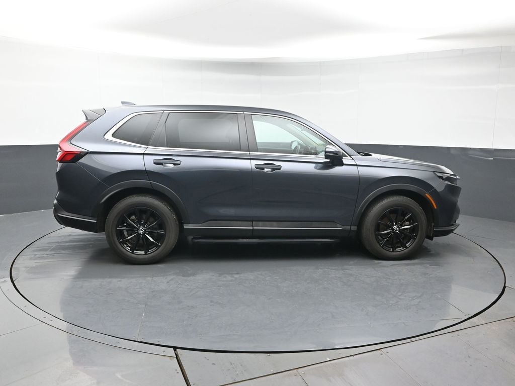 2024 Honda CR-V LX
