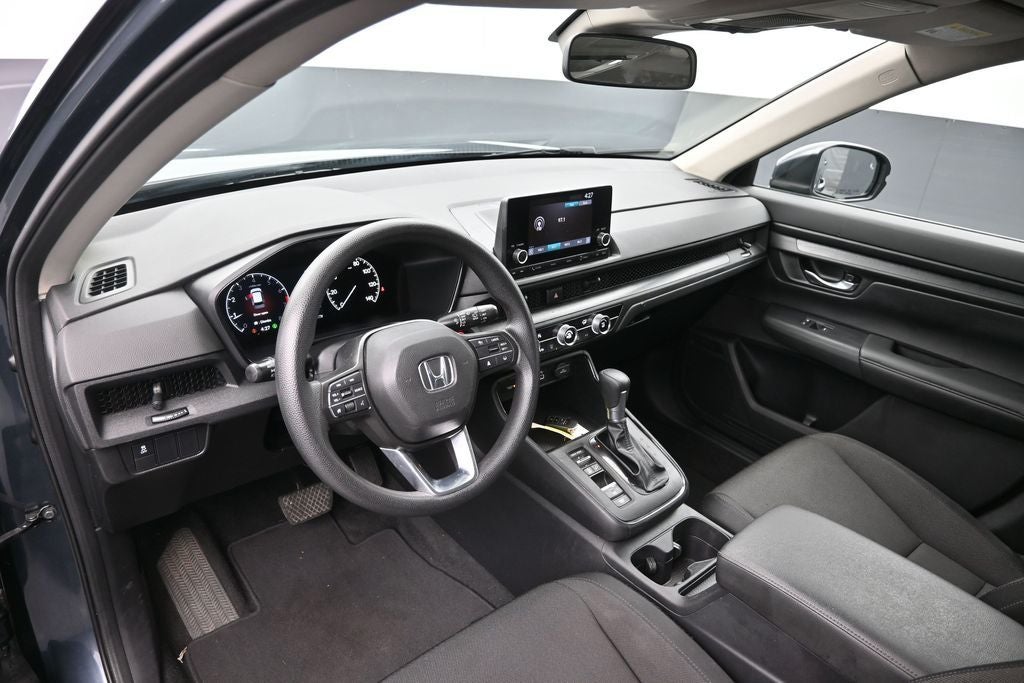 2024 Honda CR-V LX
