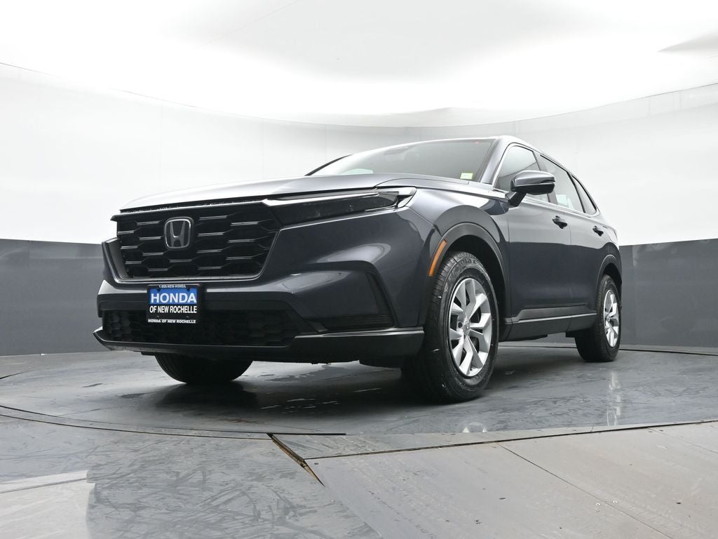 2024 Honda CR-V LX