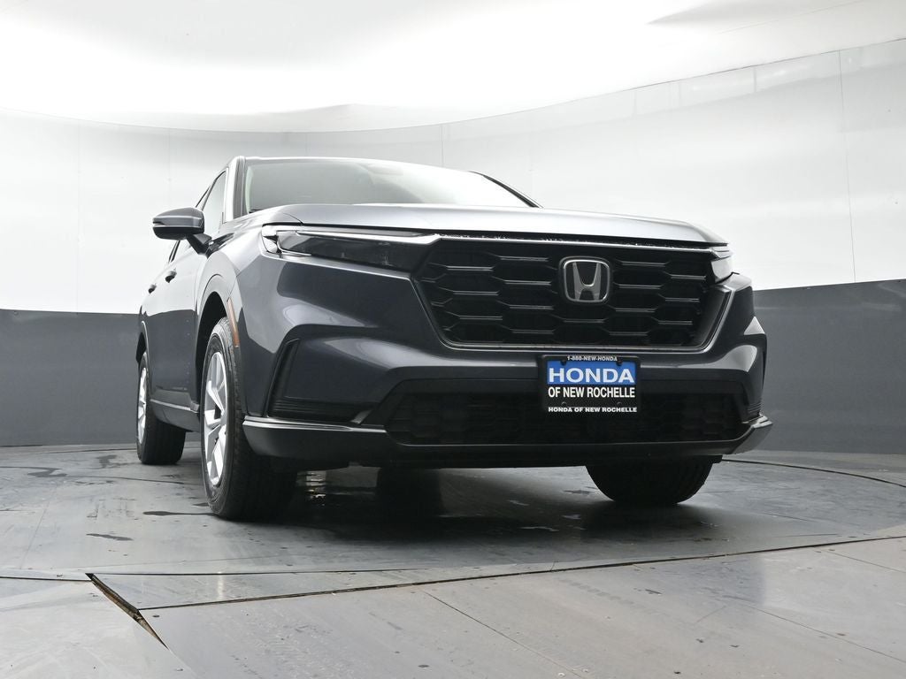 2024 Honda CR-V LX