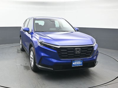 2023 Honda CR-V LX
