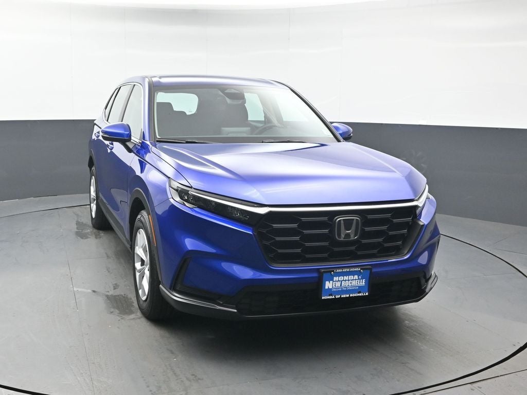 2023 Honda CR-V LX