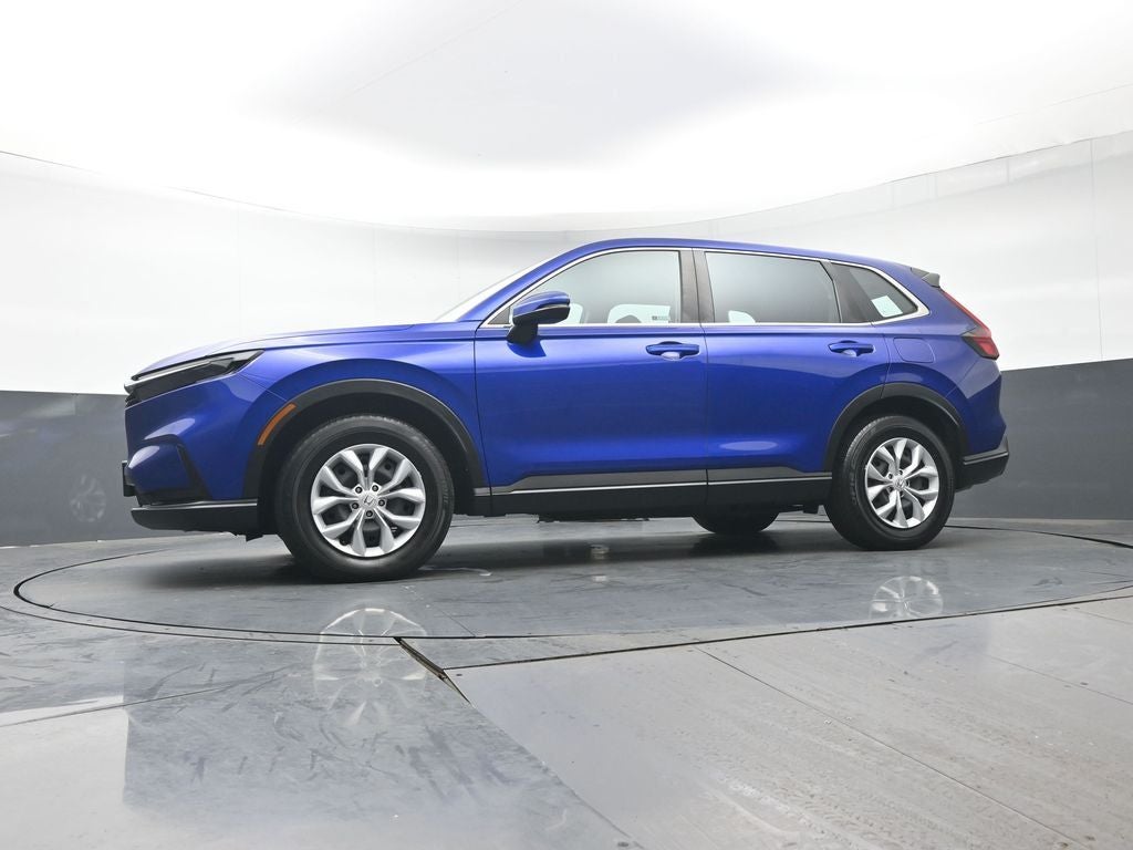 2023 Honda CR-V LX