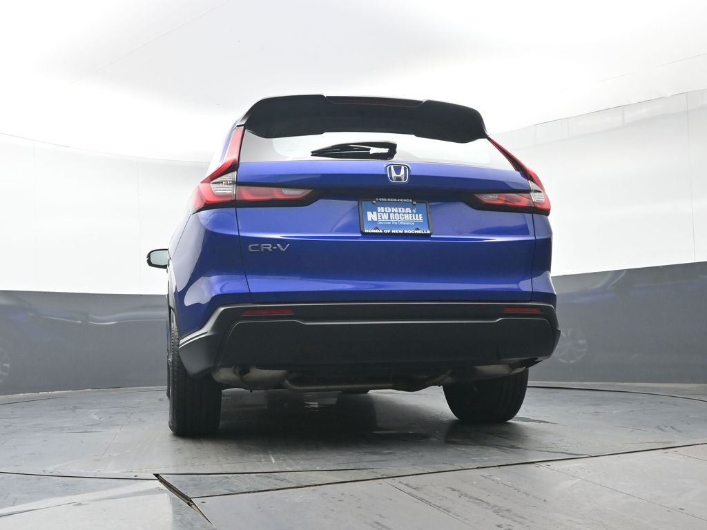 2023 Honda CR-V LX