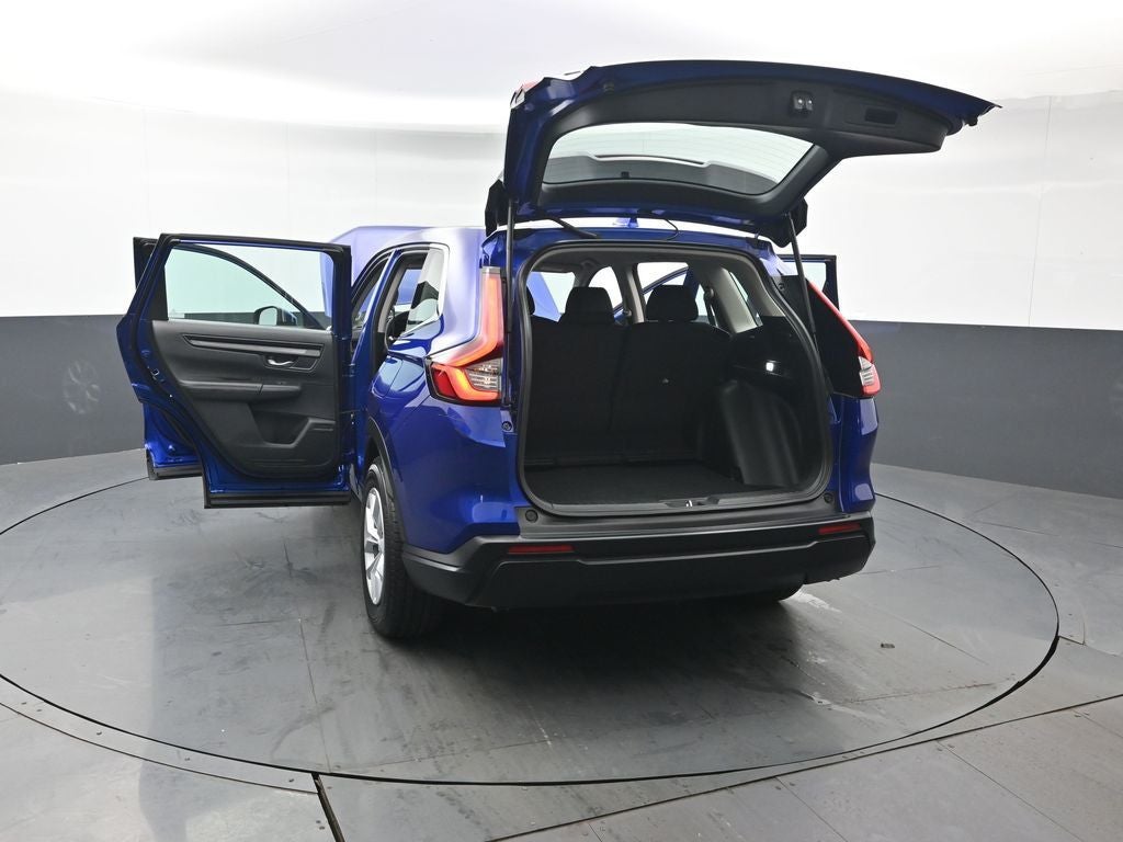 2023 Honda CR-V LX