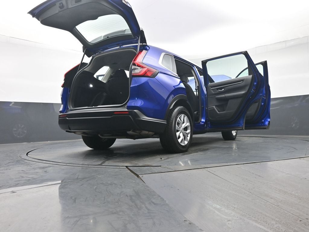 2023 Honda CR-V LX