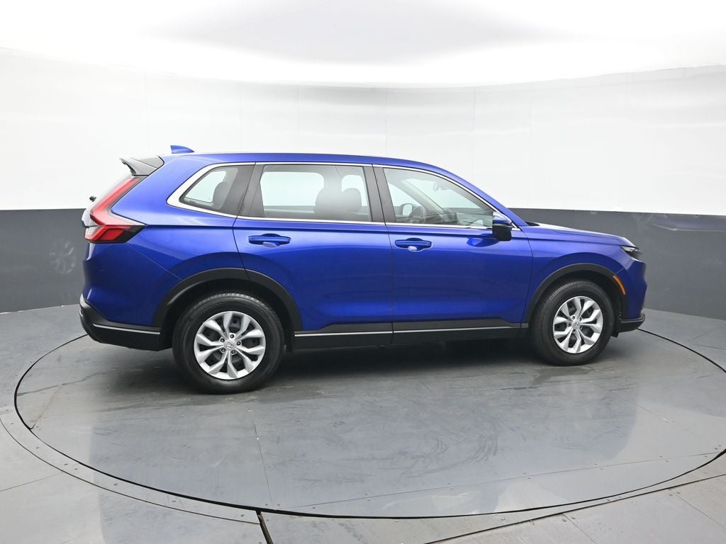 2023 Honda CR-V LX