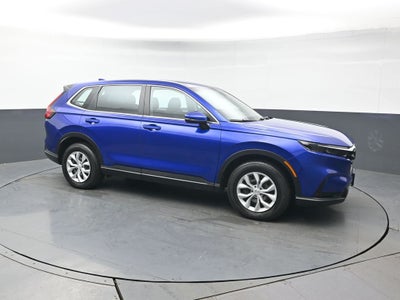 2023 Honda CR-V LX