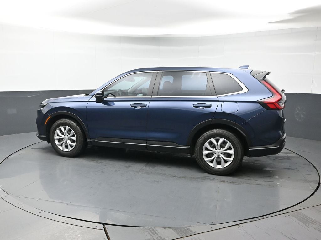 2024 Honda CR-V LX