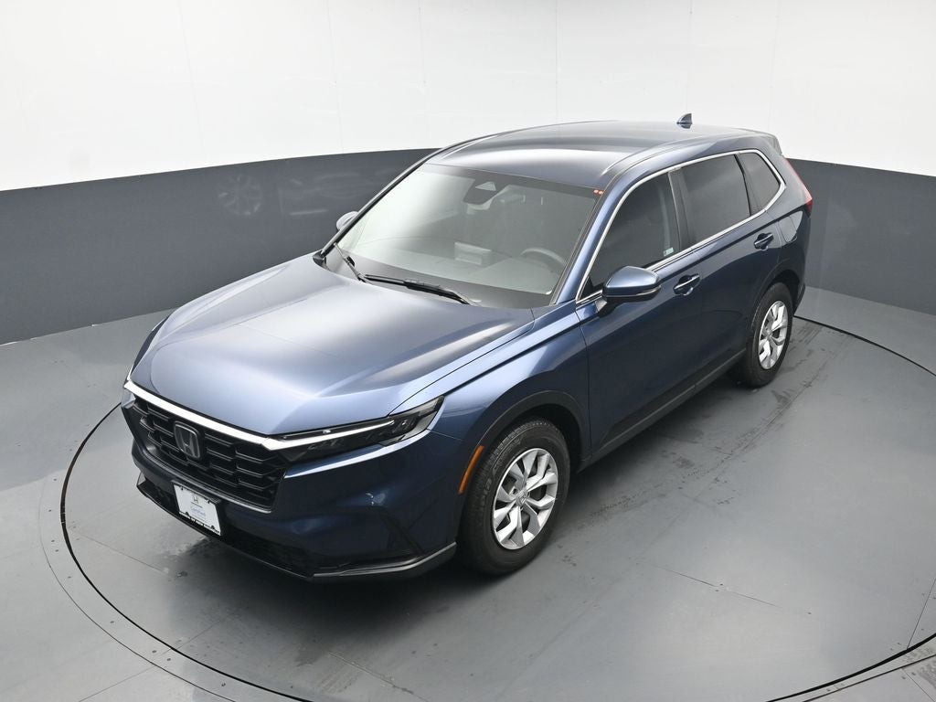 2024 Honda CR-V LX