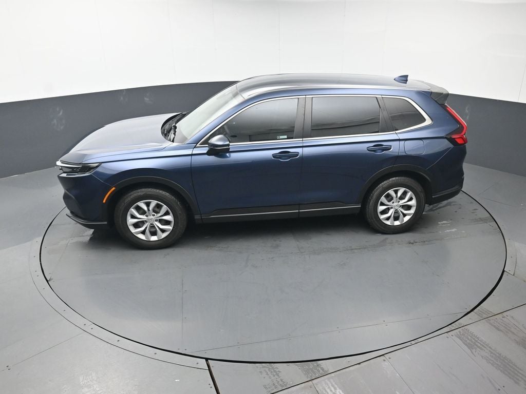 2024 Honda CR-V LX