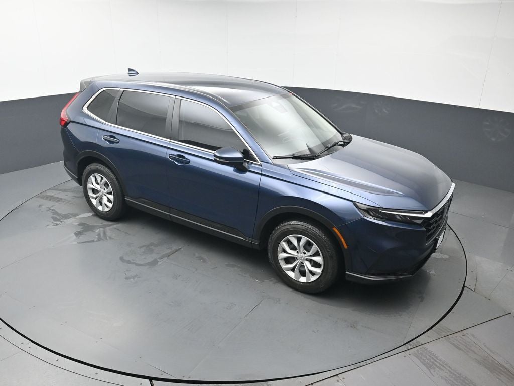 2024 Honda CR-V LX