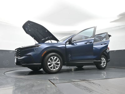 2024 Honda CR-V LX