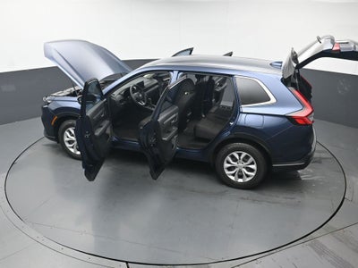 2024 Honda CR-V LX