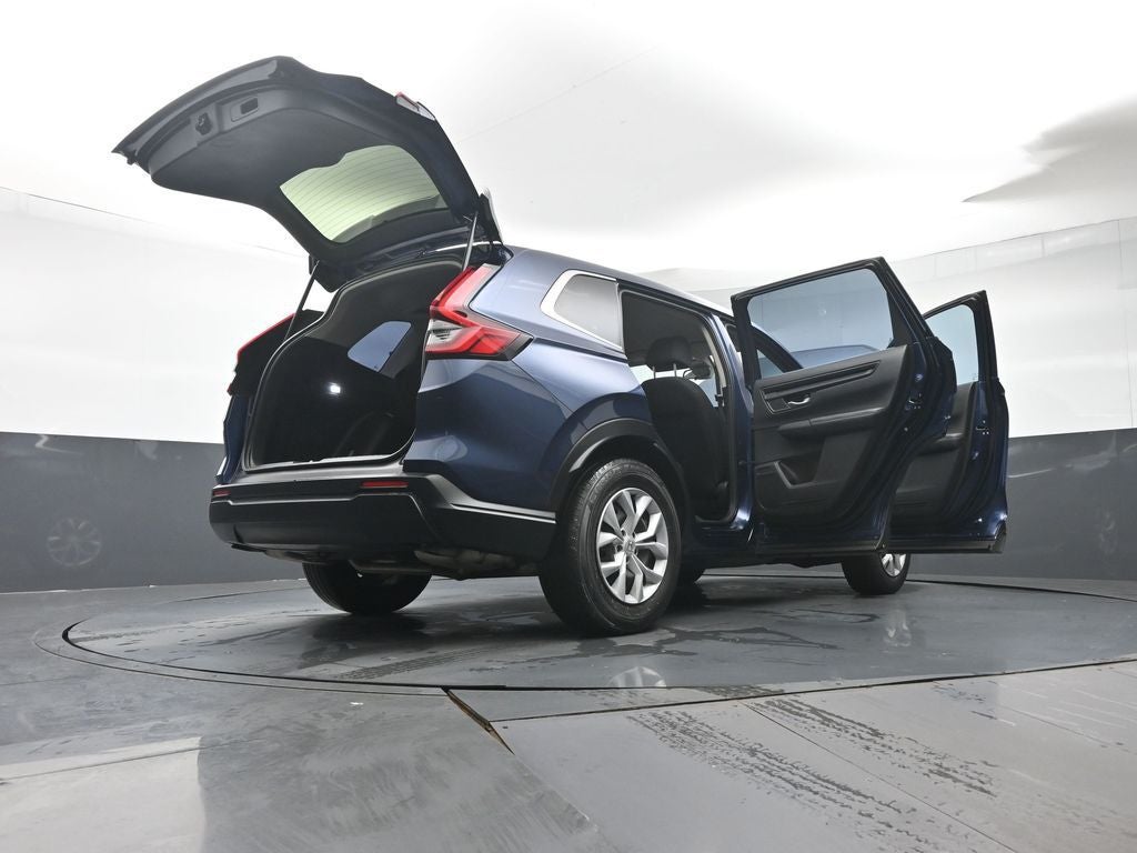 2024 Honda CR-V LX