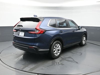 2024 Honda CR-V LX