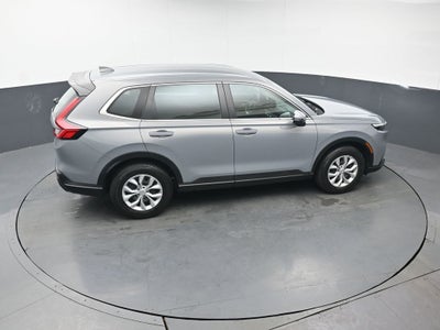 2024 Honda CR-V LX