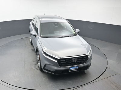 2024 Honda CR-V LX