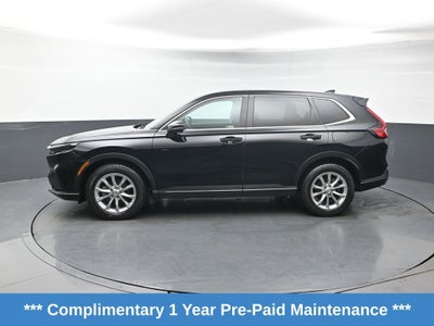2023 Honda CR-V EX
