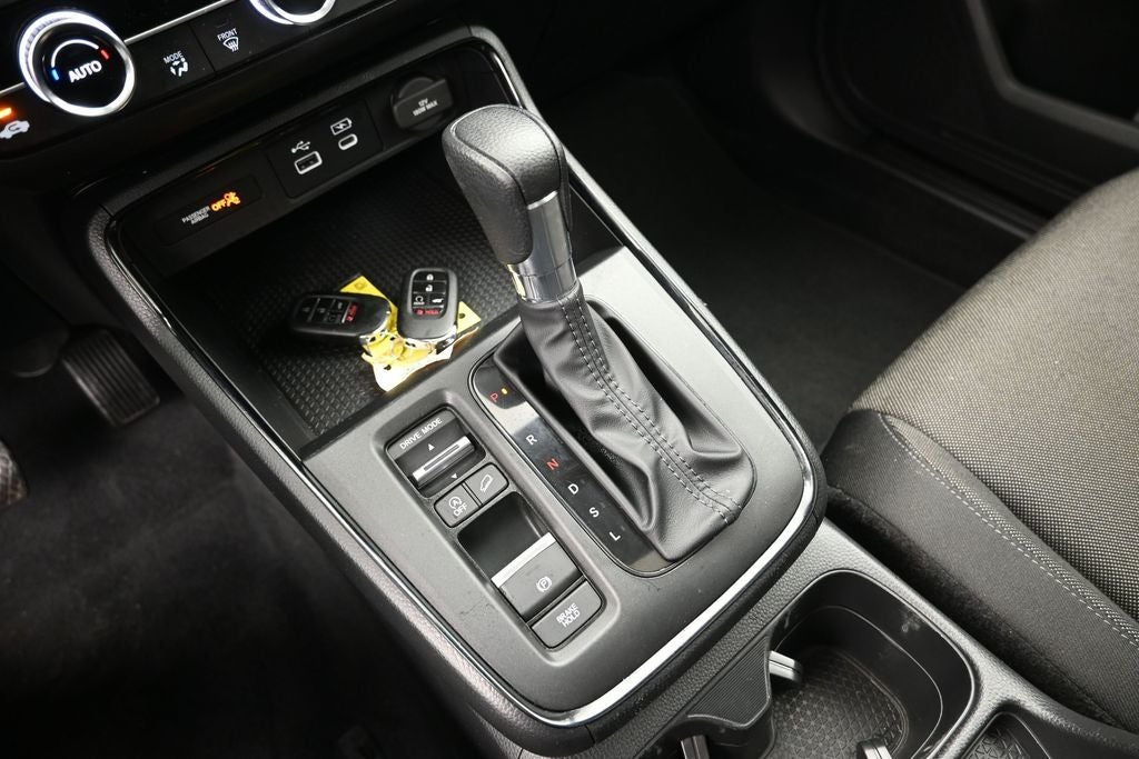 2023 Honda CR-V EX