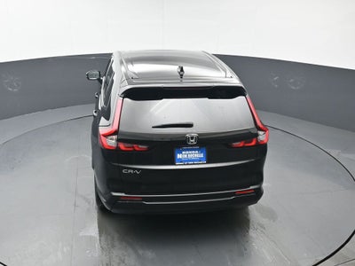 2023 Honda CR-V EX